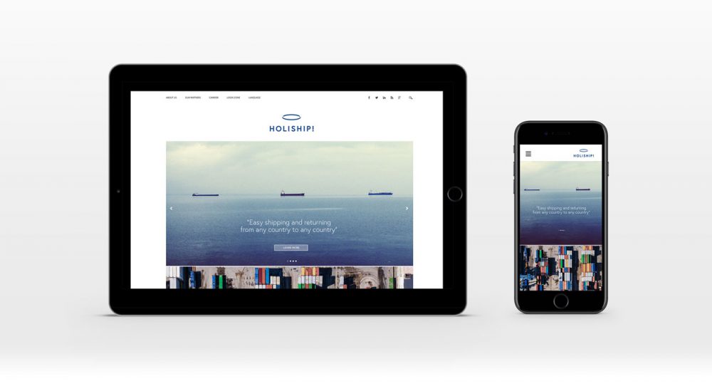 holiship_website