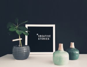 creative stories